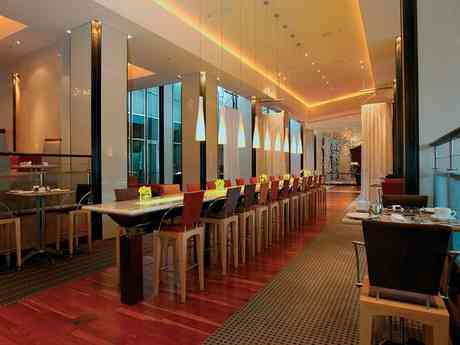 Melrose Arch Hotel
